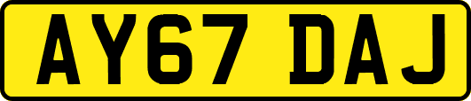 AY67DAJ