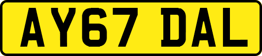 AY67DAL