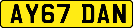 AY67DAN