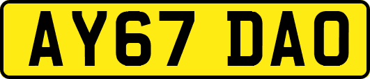 AY67DAO