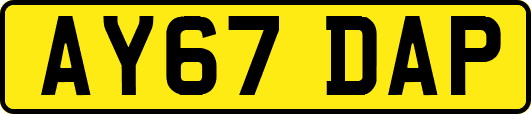 AY67DAP