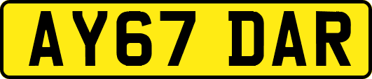 AY67DAR