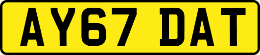 AY67DAT