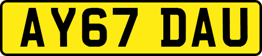 AY67DAU