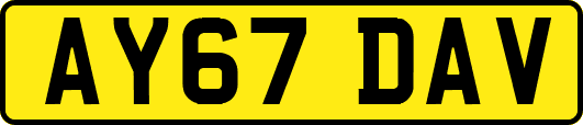 AY67DAV