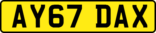 AY67DAX