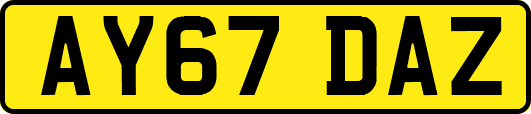 AY67DAZ