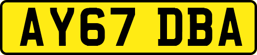 AY67DBA