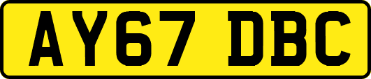 AY67DBC