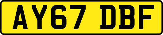 AY67DBF