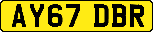 AY67DBR