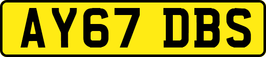 AY67DBS