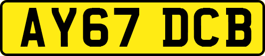 AY67DCB
