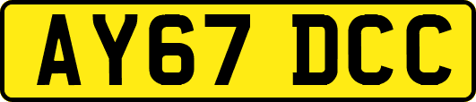 AY67DCC