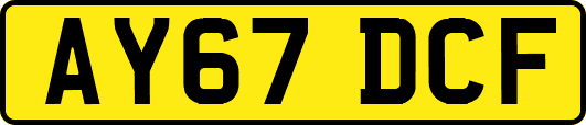 AY67DCF