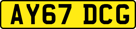 AY67DCG