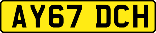AY67DCH