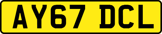 AY67DCL