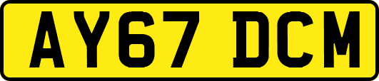 AY67DCM