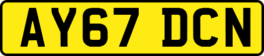 AY67DCN