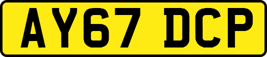 AY67DCP