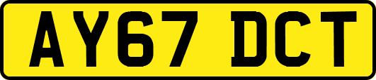 AY67DCT