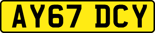 AY67DCY