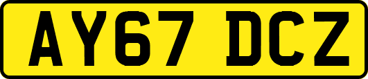 AY67DCZ