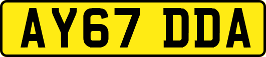 AY67DDA
