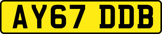 AY67DDB