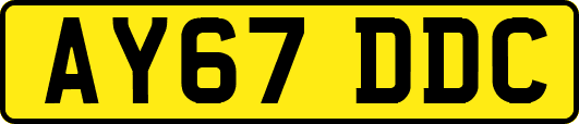 AY67DDC