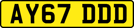 AY67DDD
