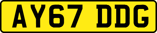 AY67DDG