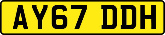 AY67DDH