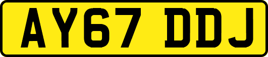 AY67DDJ