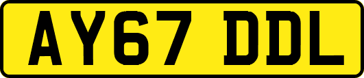 AY67DDL