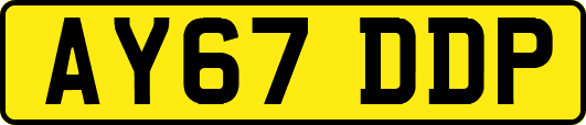AY67DDP