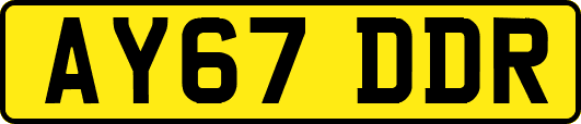 AY67DDR