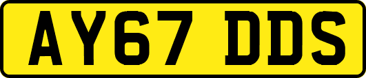 AY67DDS