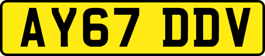 AY67DDV