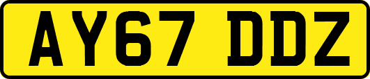 AY67DDZ