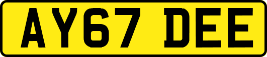 AY67DEE