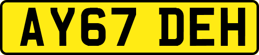 AY67DEH