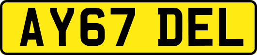 AY67DEL