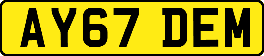 AY67DEM
