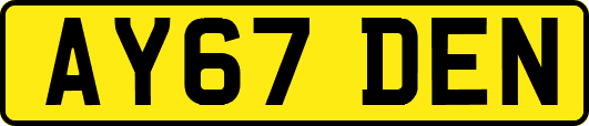 AY67DEN