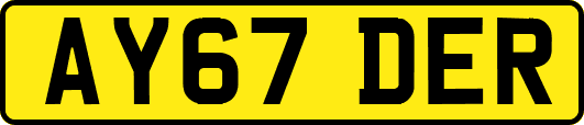 AY67DER