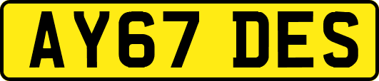 AY67DES