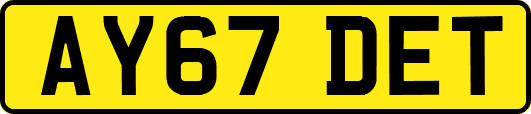 AY67DET