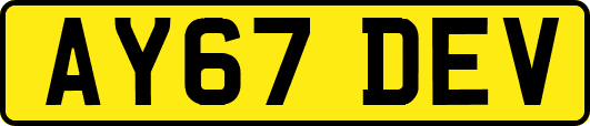 AY67DEV